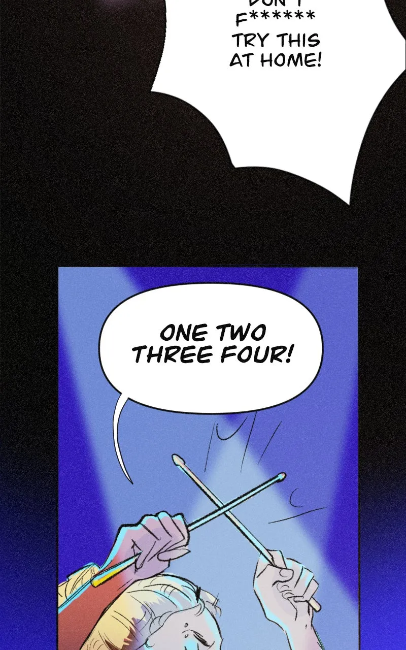 It Strikes a Chord Chapter 1 page 16 - 