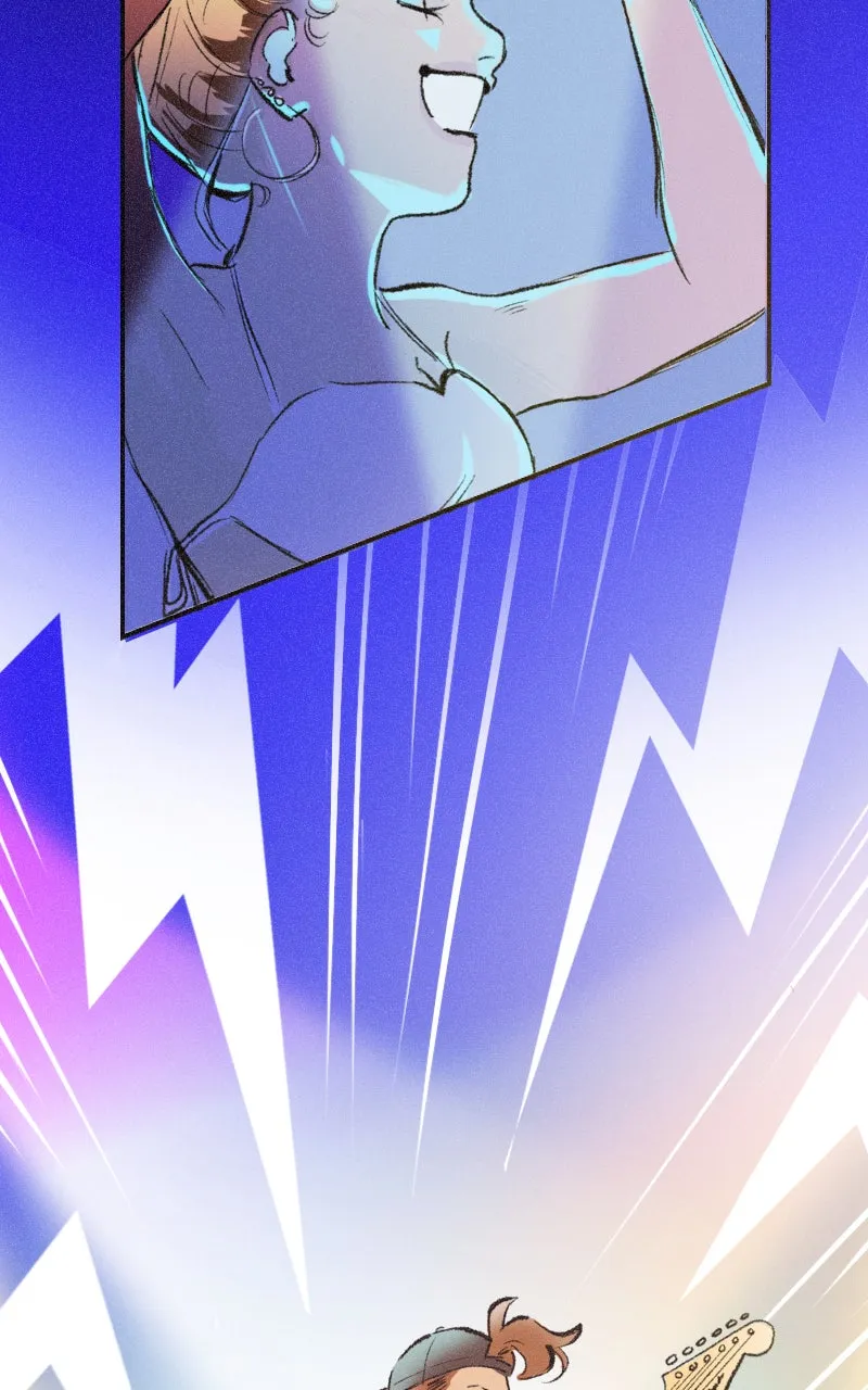 It Strikes a Chord Chapter 1 page 17 - 