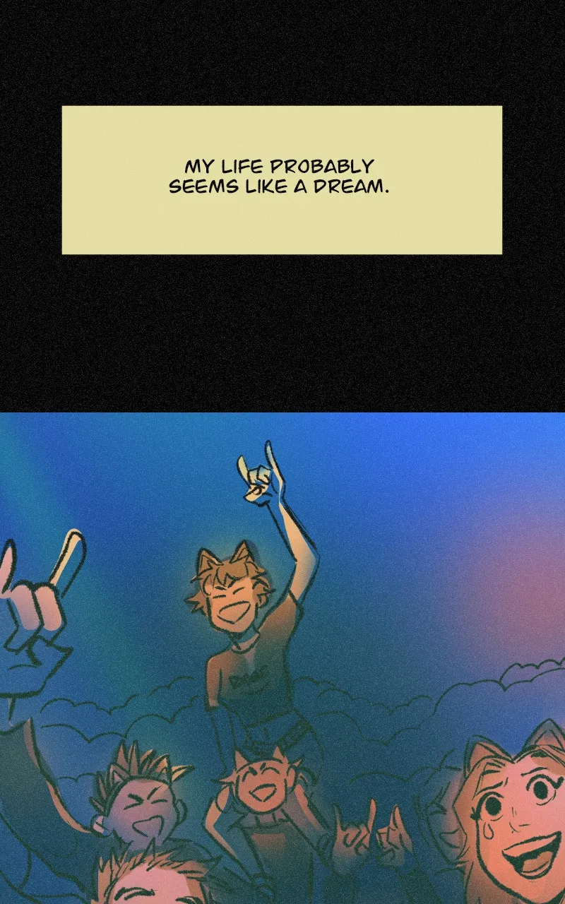 It Strikes a Chord Chapter 1 page 21 - 