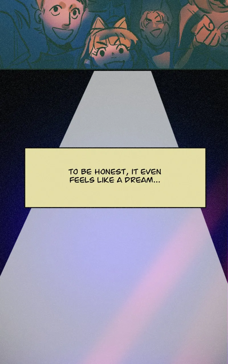 It Strikes a Chord Chapter 1 page 22 - 