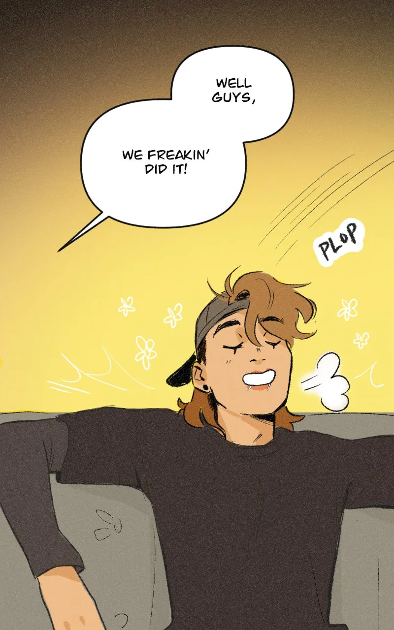 It Strikes a Chord Chapter 1 page 31 - 