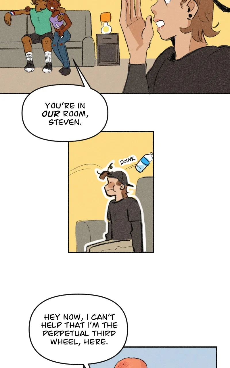 It Strikes a Chord Chapter 1 page 34 - 