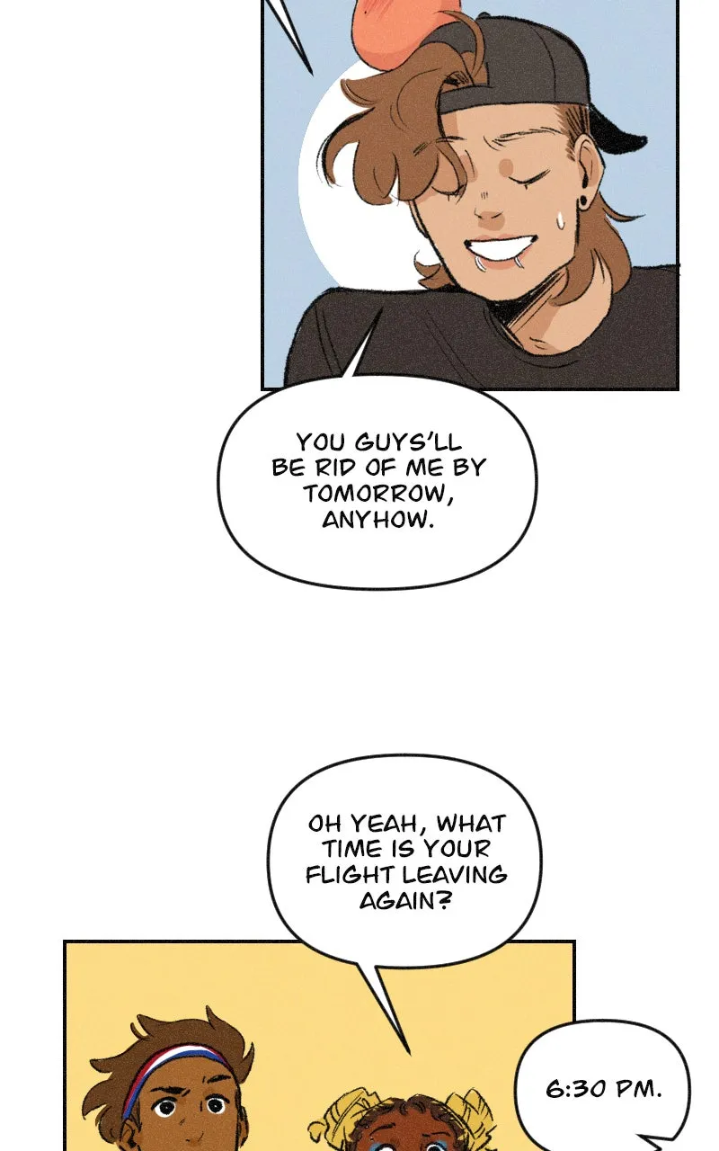 It Strikes a Chord Chapter 1 page 35 - 