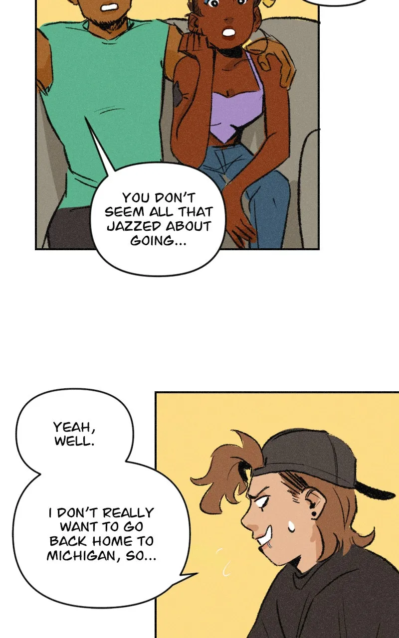 It Strikes a Chord Chapter 1 page 36 - 
