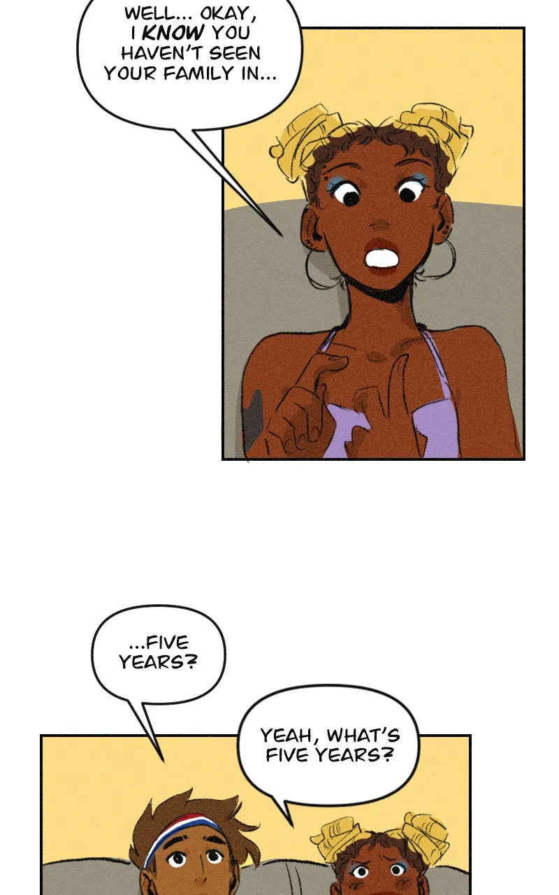 It Strikes a Chord Chapter 1 page 38 - 