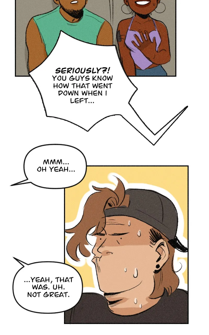 It Strikes a Chord Chapter 1 page 39 - 
