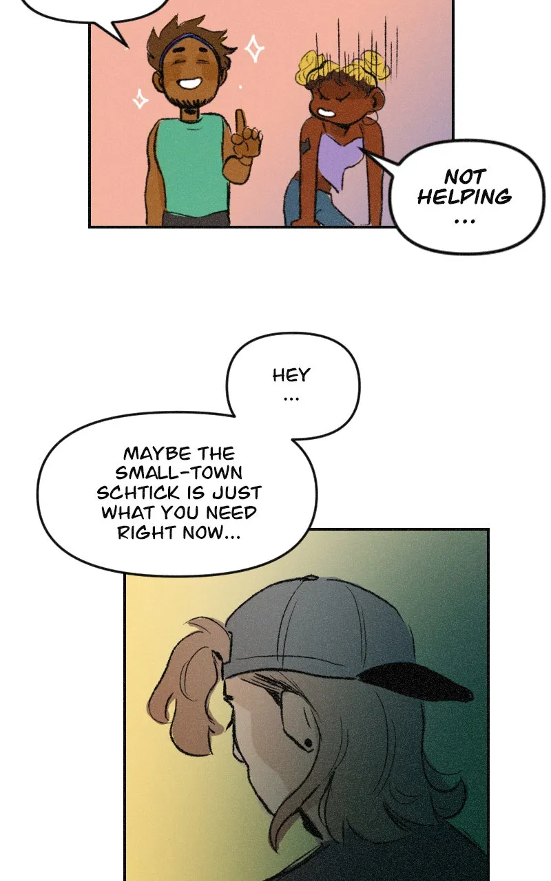 It Strikes a Chord Chapter 1 page 41 - 