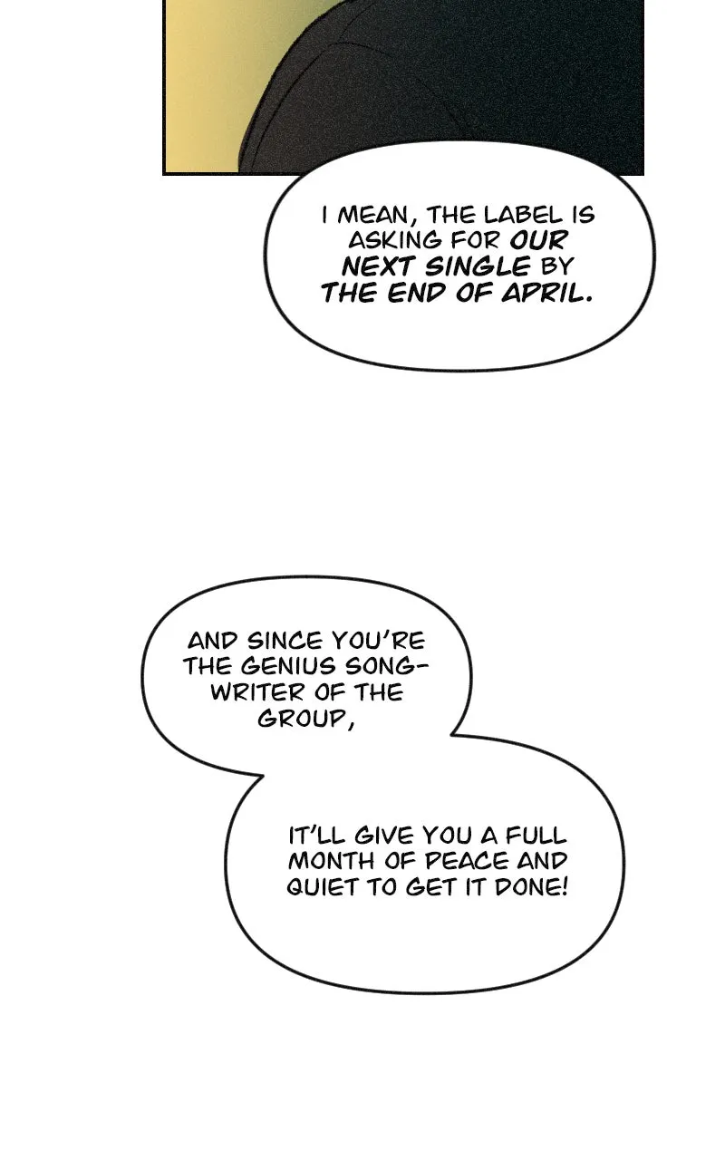 It Strikes a Chord Chapter 1 page 42 - 
