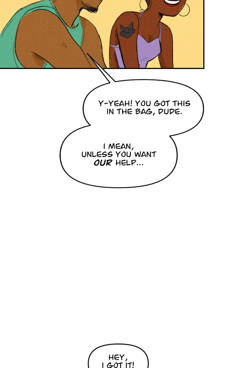 It Strikes a Chord Chapter 1 page 44 - 
