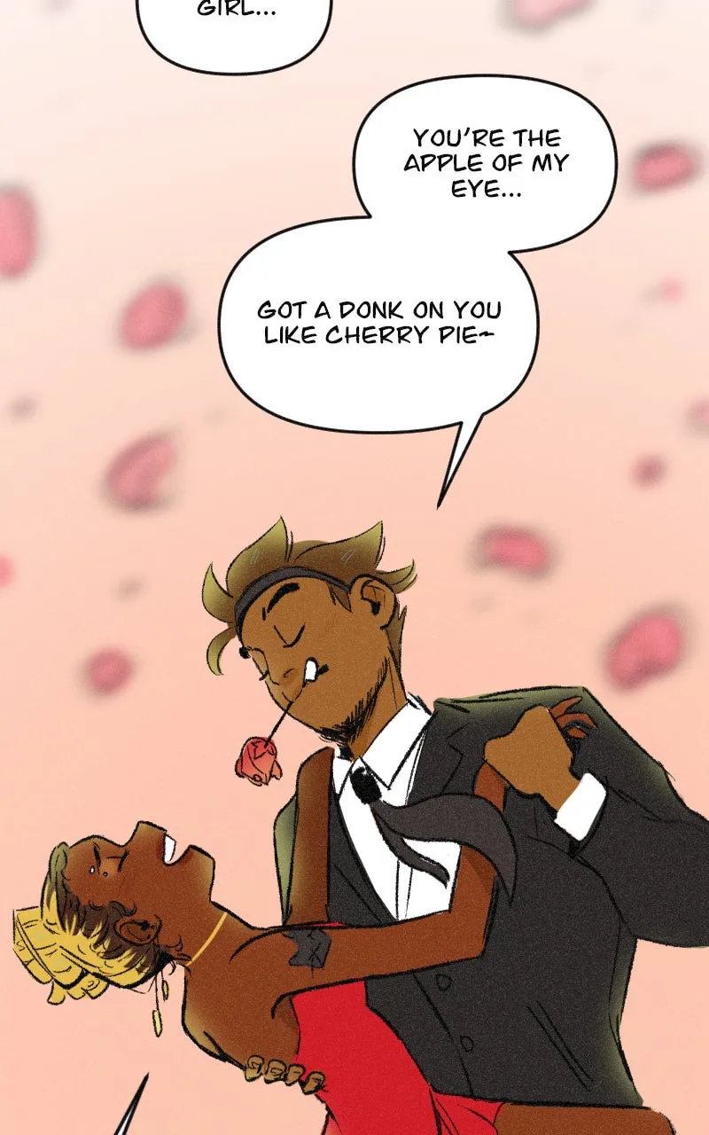 It Strikes a Chord Chapter 1 page 46 - 