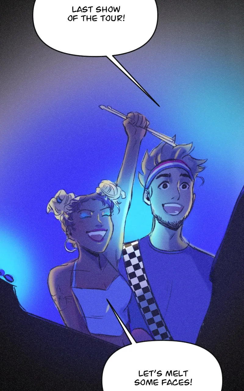 It Strikes a Chord Chapter 1 page 6 - 