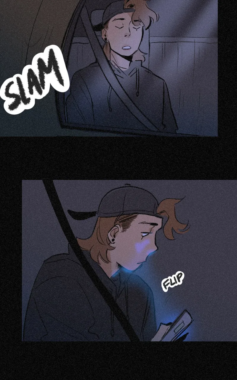 It Strikes a Chord Chapter 1 page 56 - 