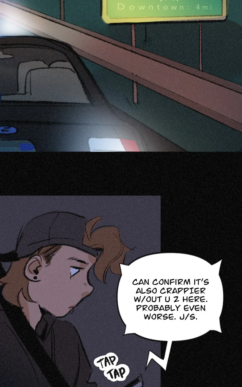 It Strikes a Chord Chapter 1 page 59 - 