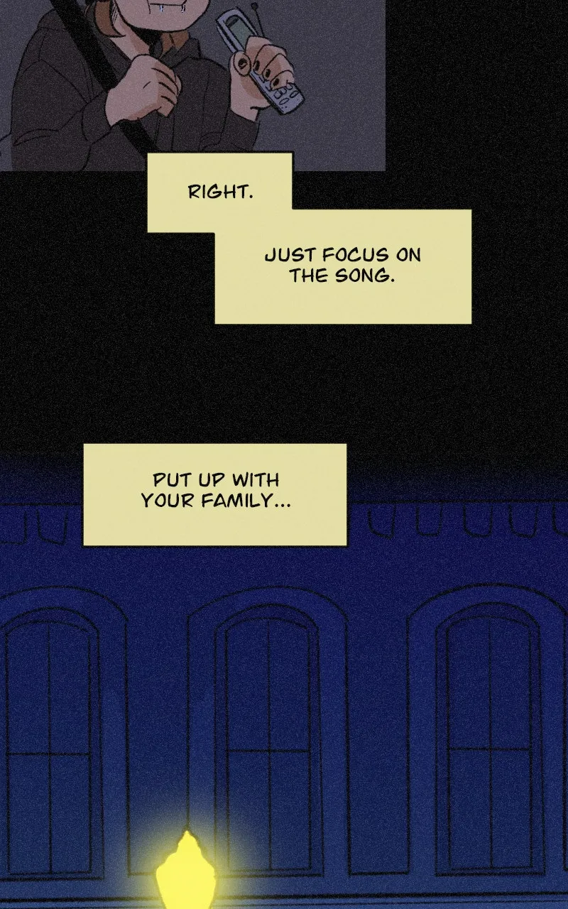It Strikes a Chord Chapter 1 page 61 - 
