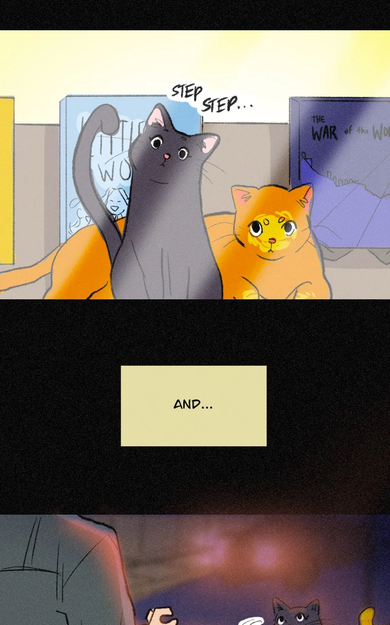 It Strikes a Chord Chapter 1 page 63 - 