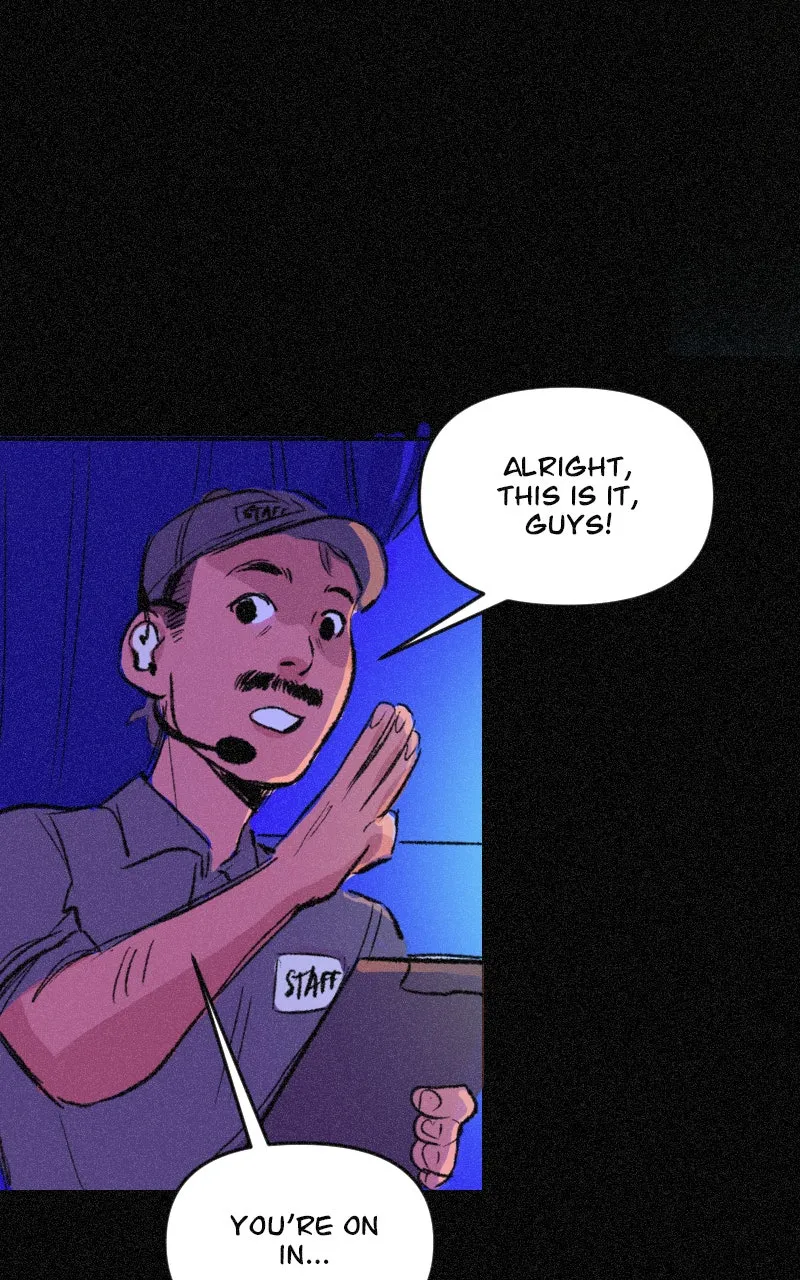 It Strikes a Chord Chapter 1 page 10 - 