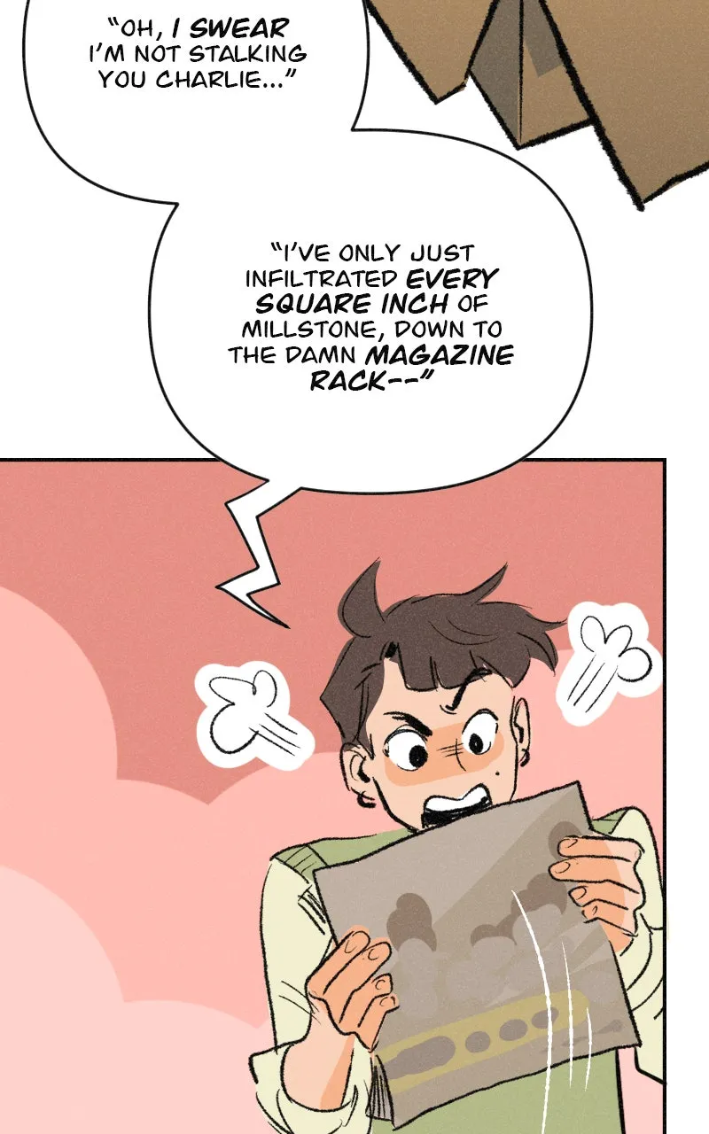 It Strikes a Chord Chapter 10 page 11 - 