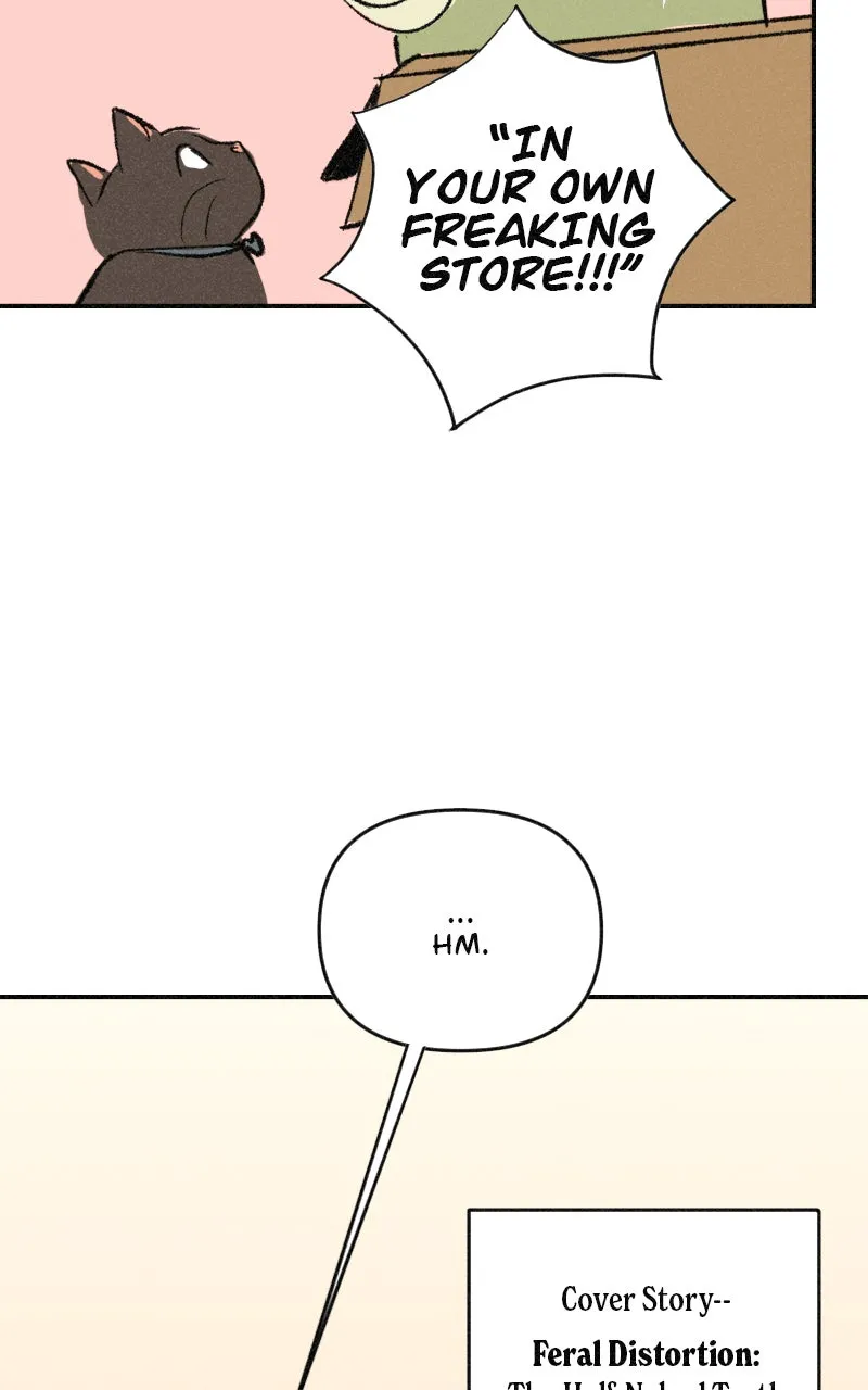 It Strikes a Chord Chapter 10 page 12 - 