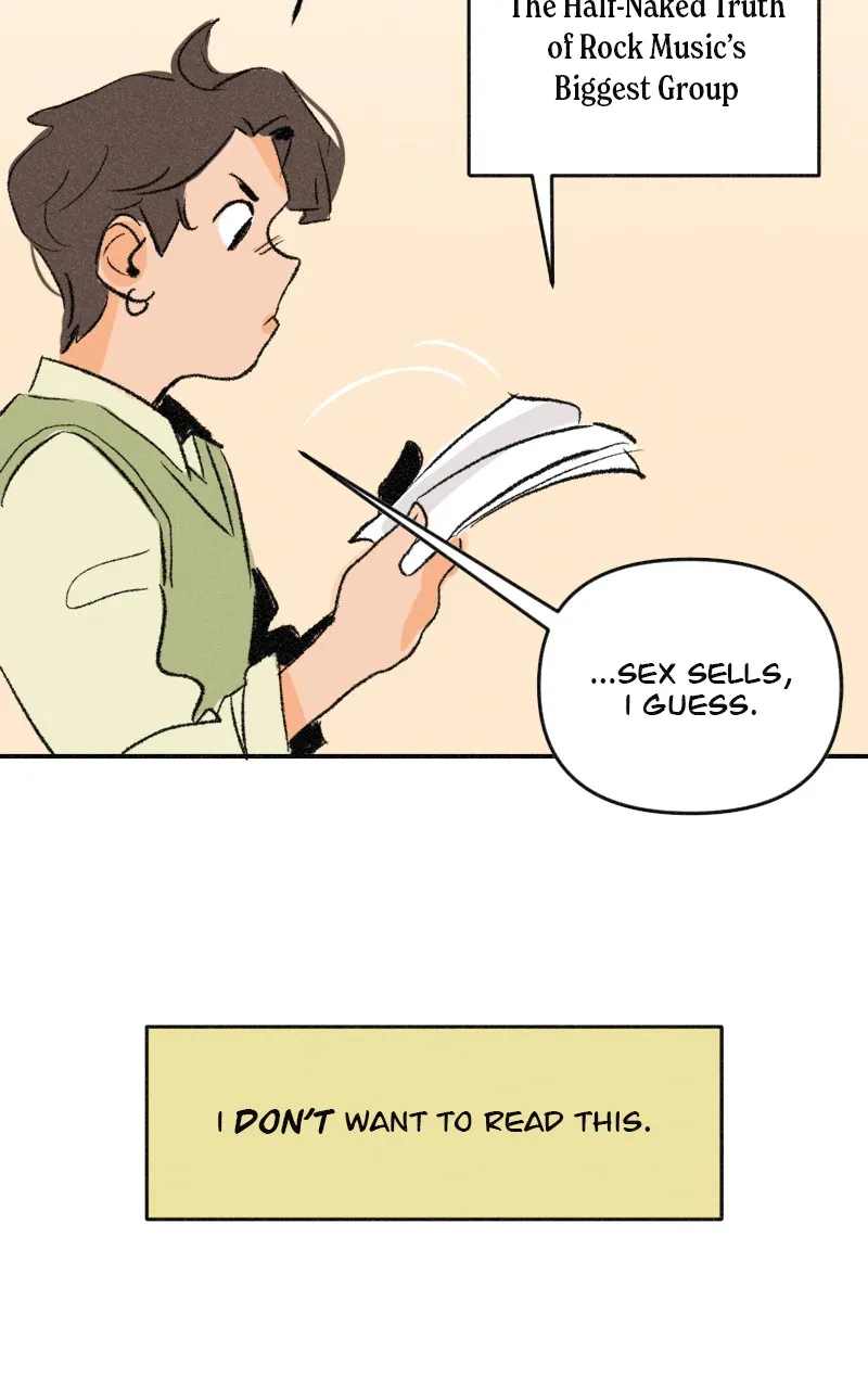 It Strikes a Chord Chapter 10 page 13 - 