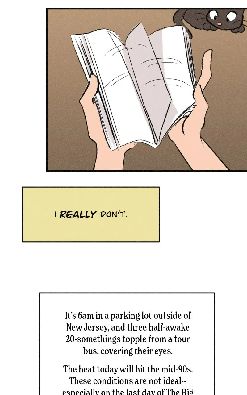It Strikes a Chord Chapter 10 page 14 - 