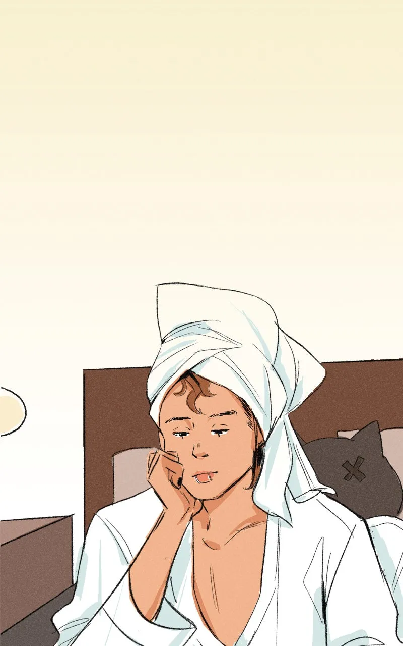 It Strikes a Chord Chapter 10 page 21 - 