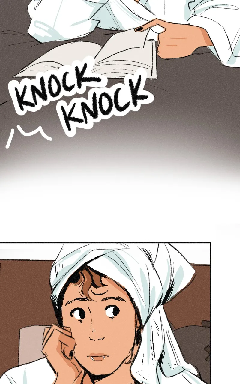It Strikes a Chord Chapter 10 page 22 - 