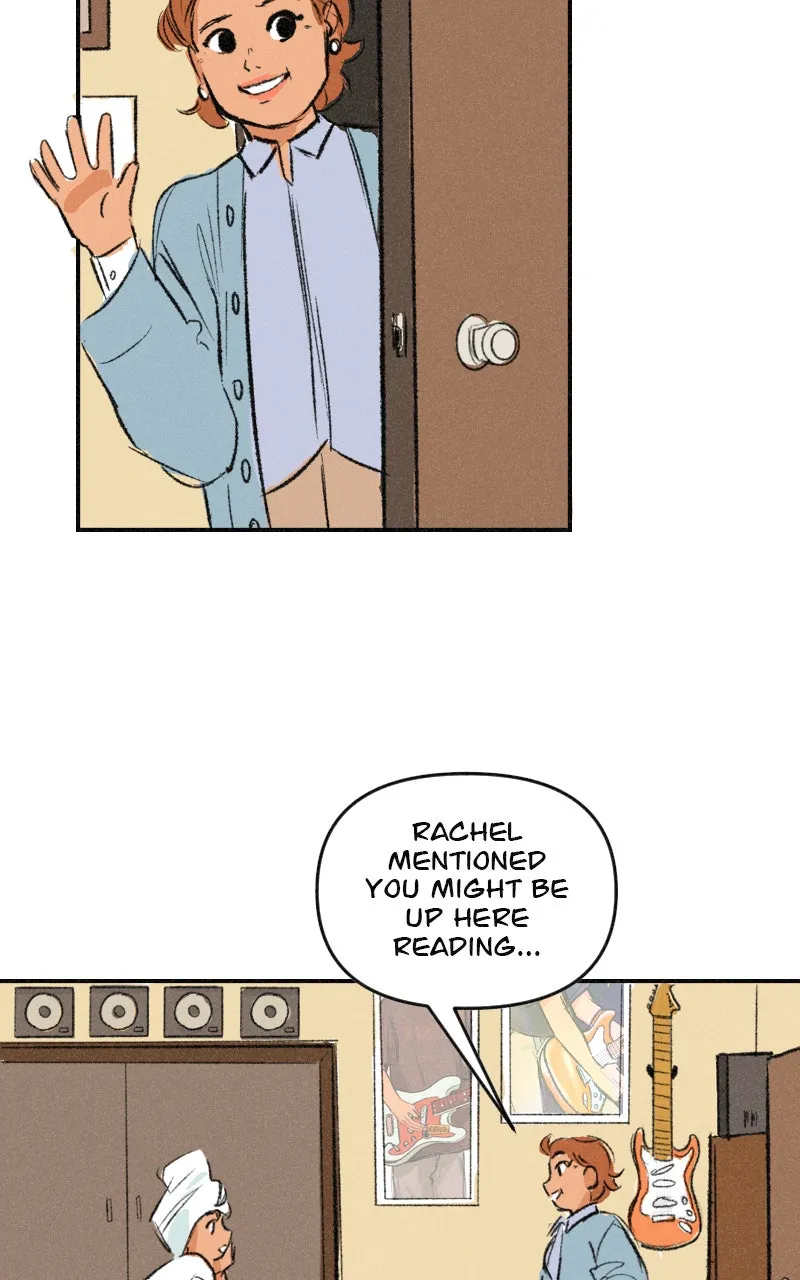 It Strikes a Chord Chapter 10 page 24 - 