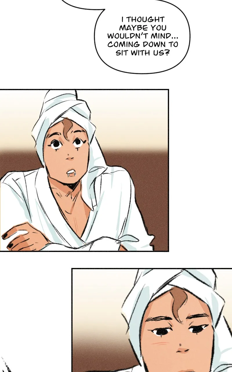 It Strikes a Chord Chapter 10 page 26 - 