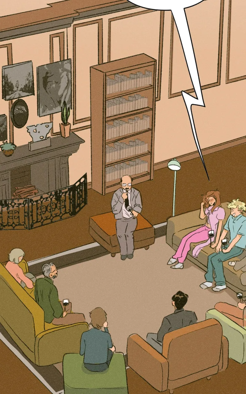 It Strikes a Chord Chapter 10 page 29 - 