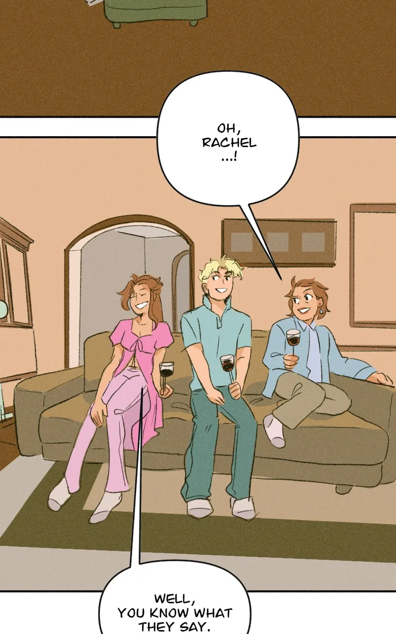 It Strikes a Chord Chapter 10 page 30 - 