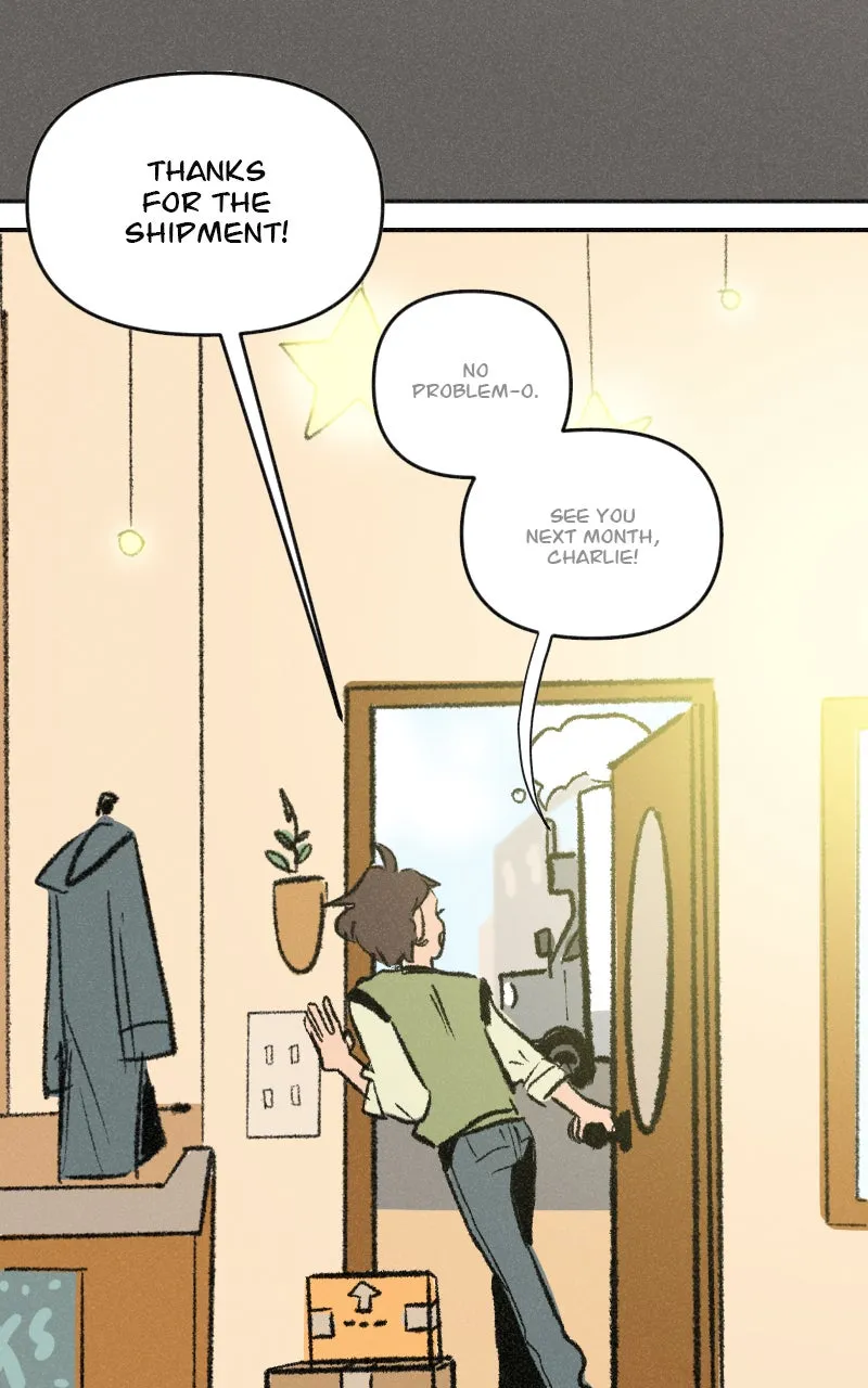 It Strikes a Chord Chapter 10 page 4 - 