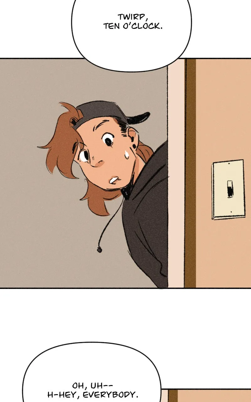 It Strikes a Chord Chapter 10 page 33 - 