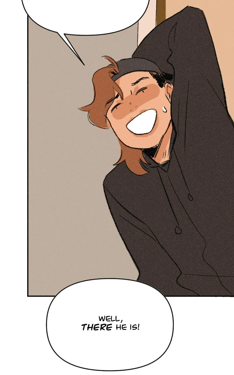 It Strikes a Chord Chapter 10 page 34 - 