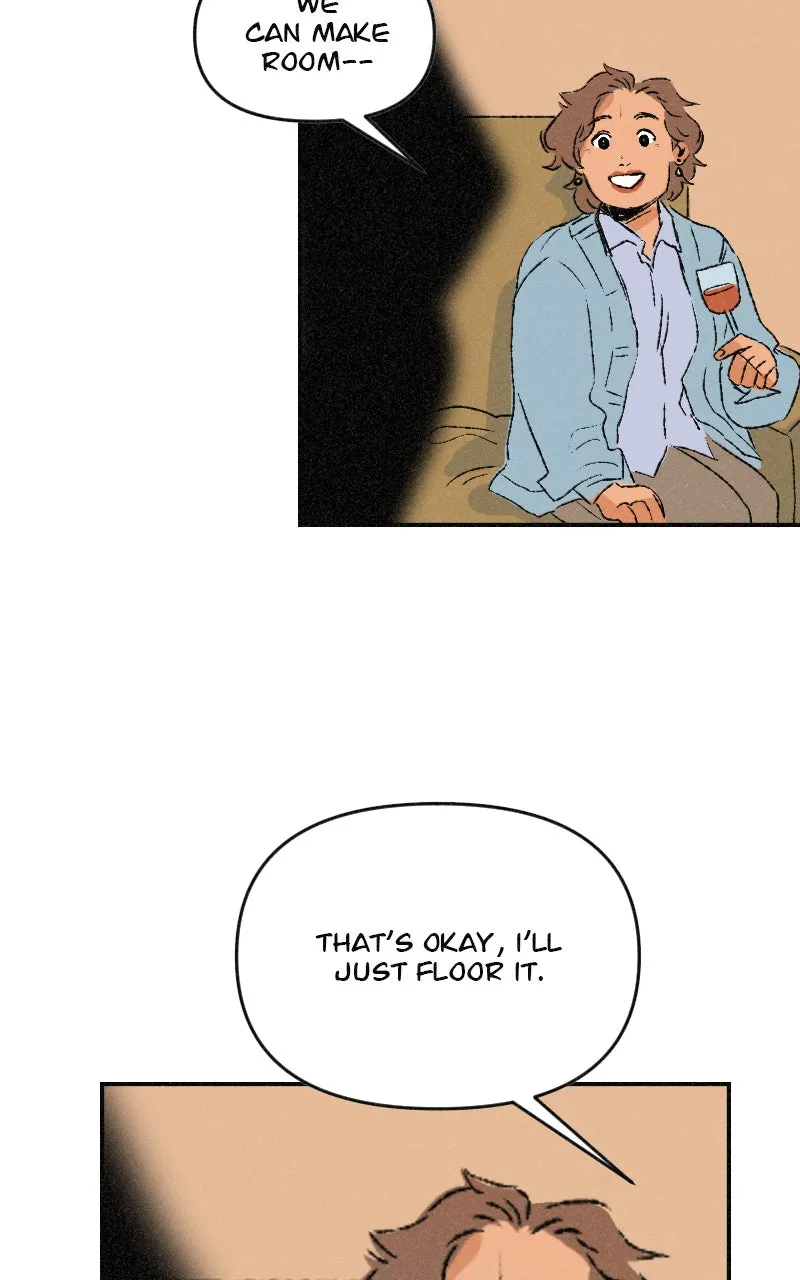 It Strikes a Chord Chapter 10 page 39 - 