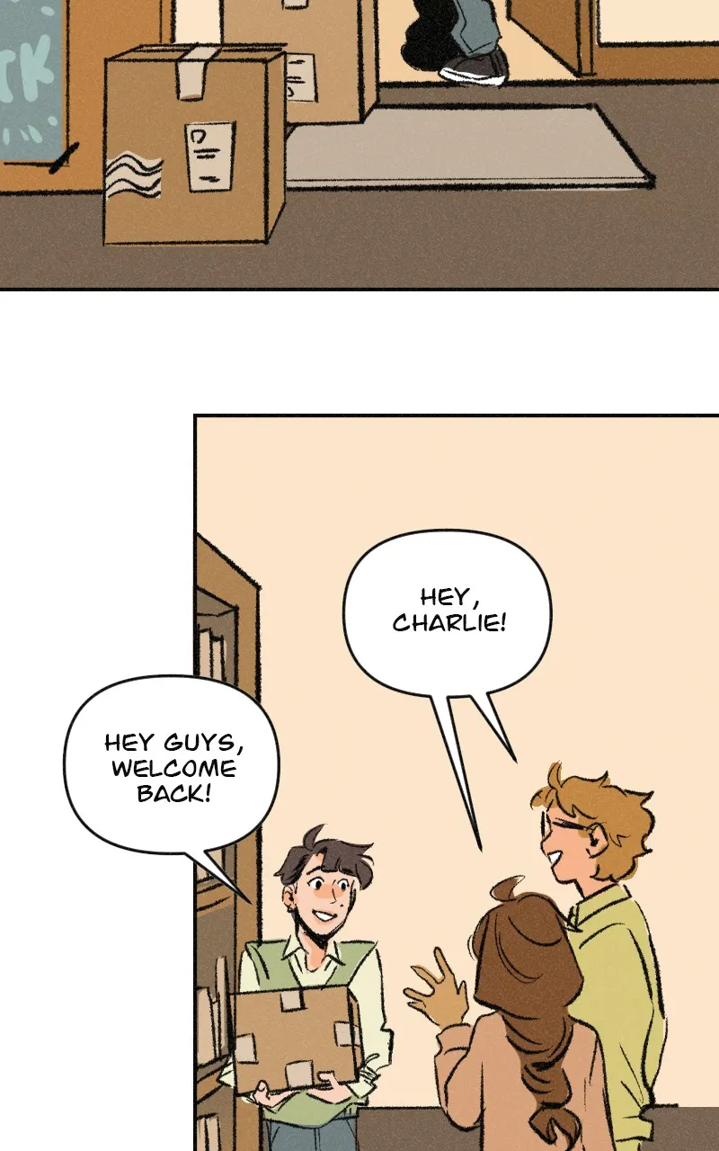 It Strikes a Chord Chapter 10 page 5 - 