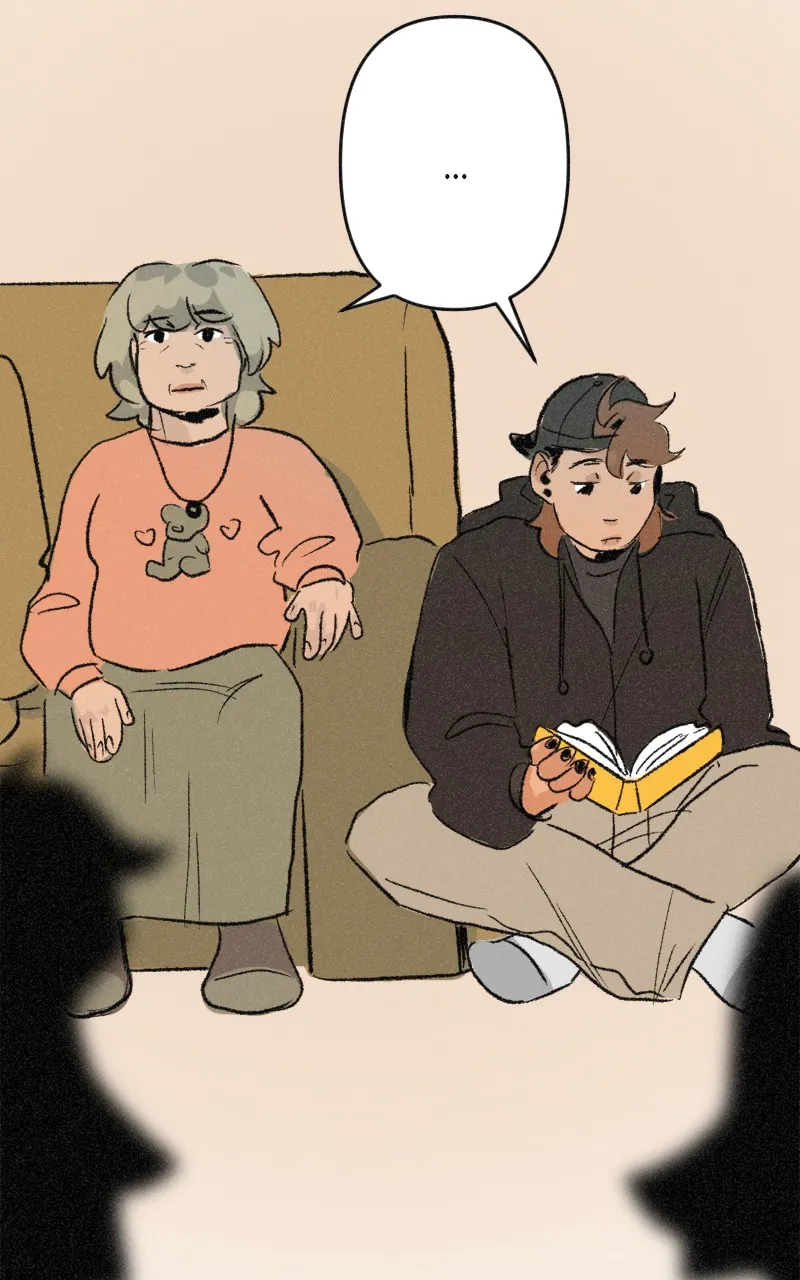 It Strikes a Chord Chapter 10 page 43 - 