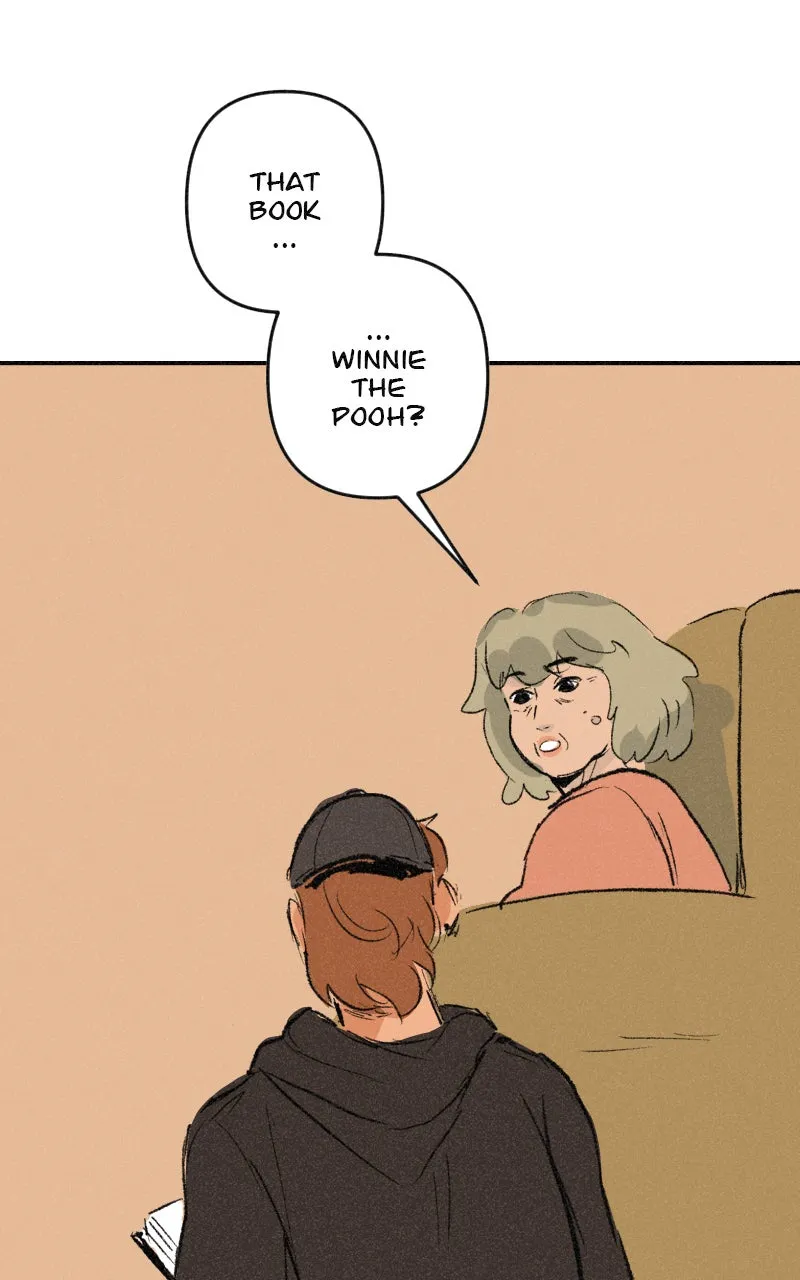 It Strikes a Chord Chapter 10 page 46 - 