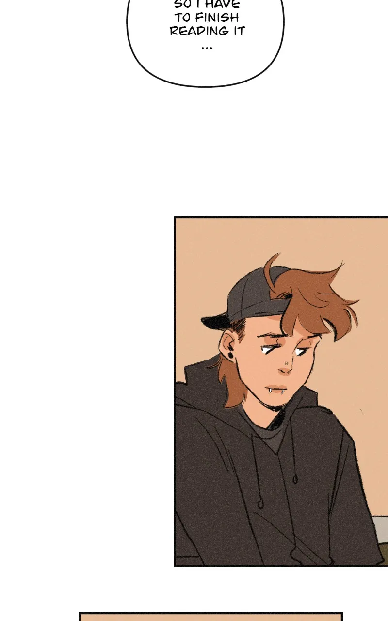 It Strikes a Chord Chapter 10 page 48 - 