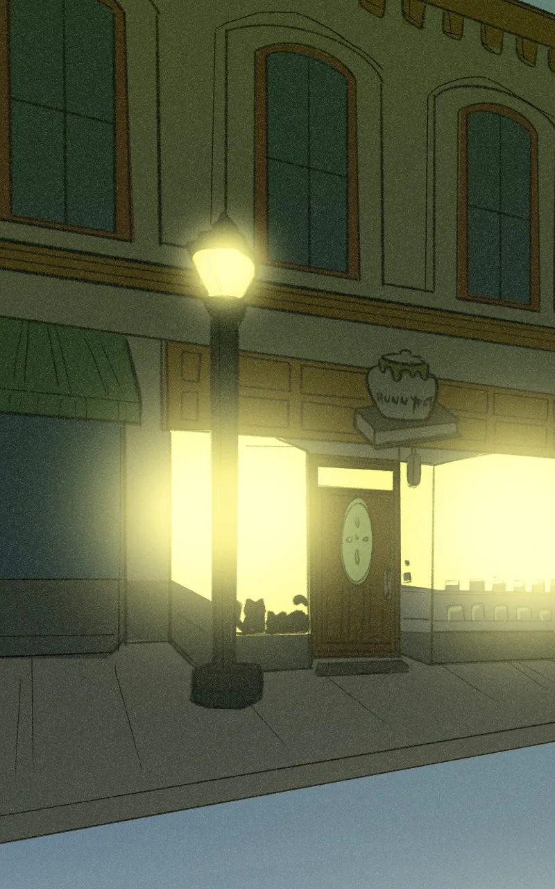 It Strikes a Chord Chapter 10 page 60 - 