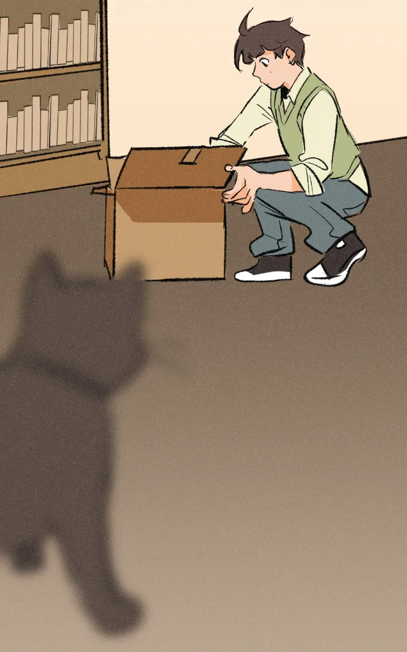 It Strikes a Chord Chapter 10 page 7 - 