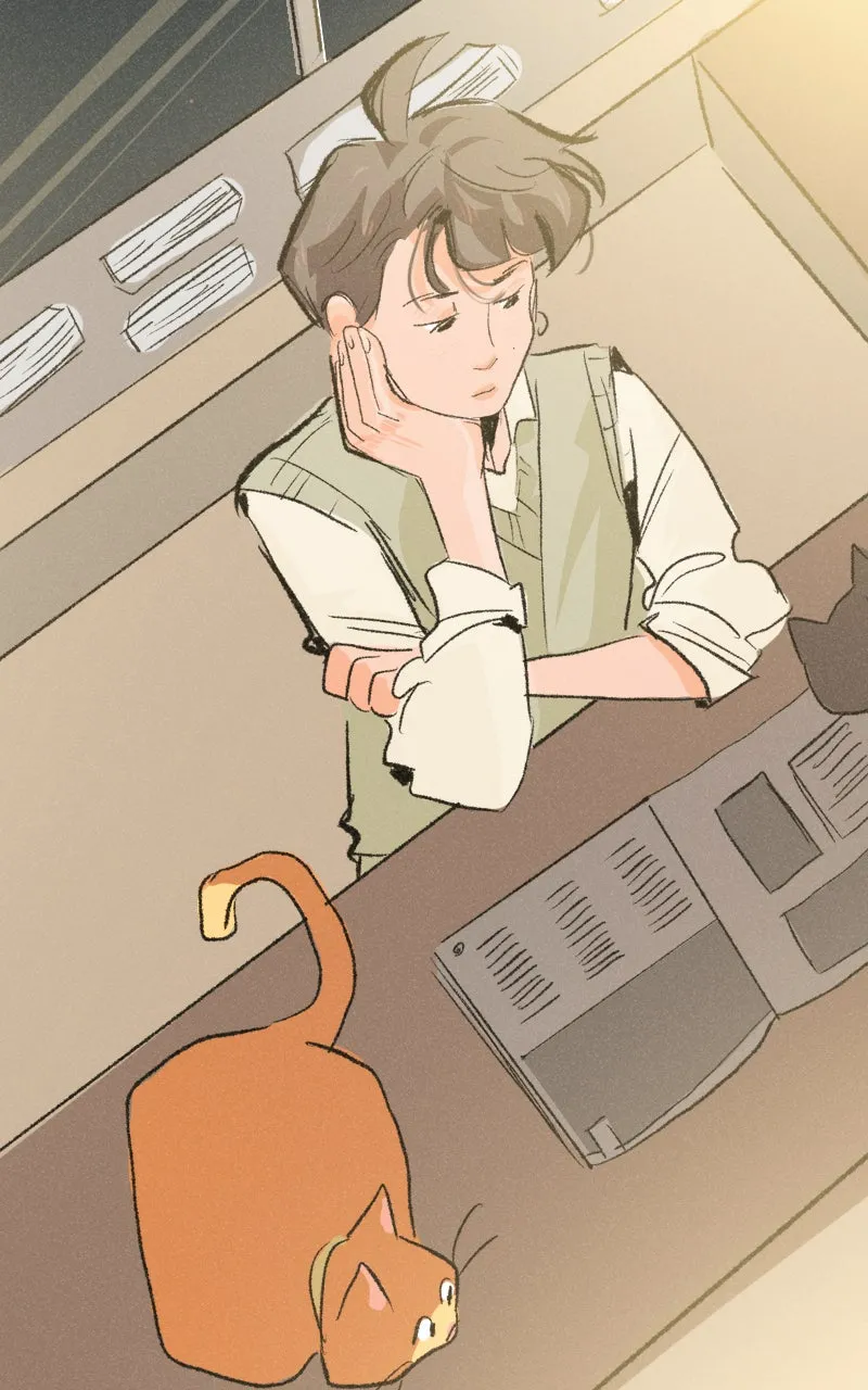 It Strikes a Chord Chapter 10 page 62 - 
