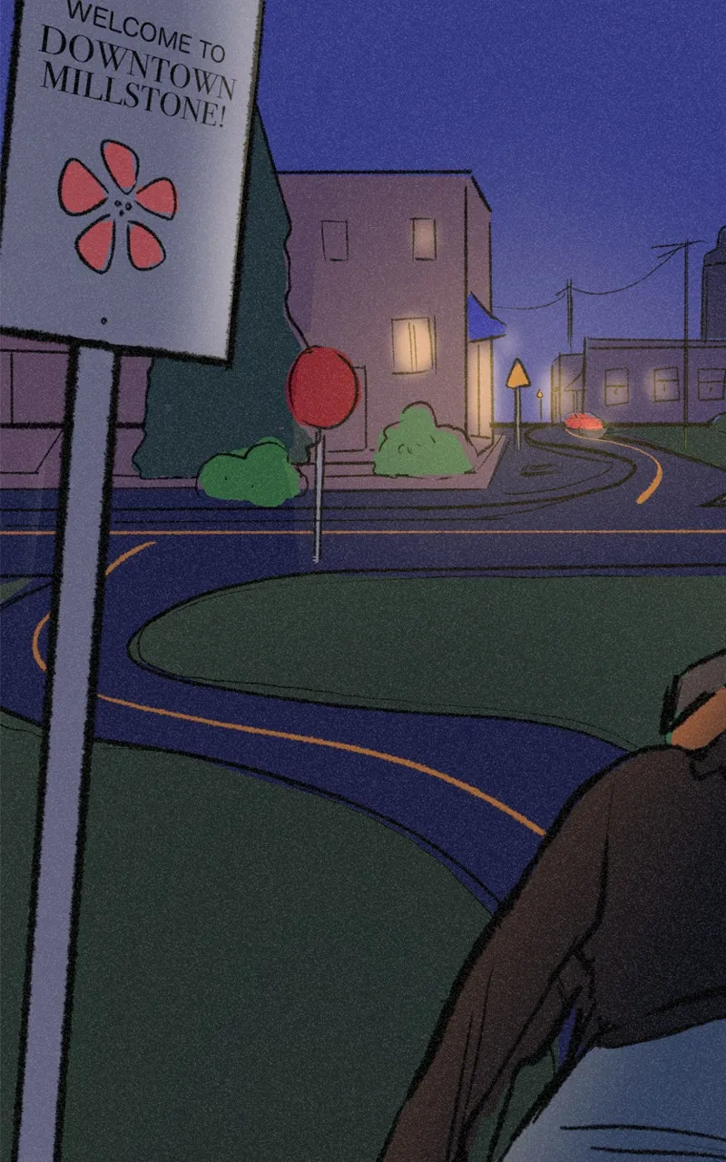 It Strikes a Chord Chapter 10 page 72 - 