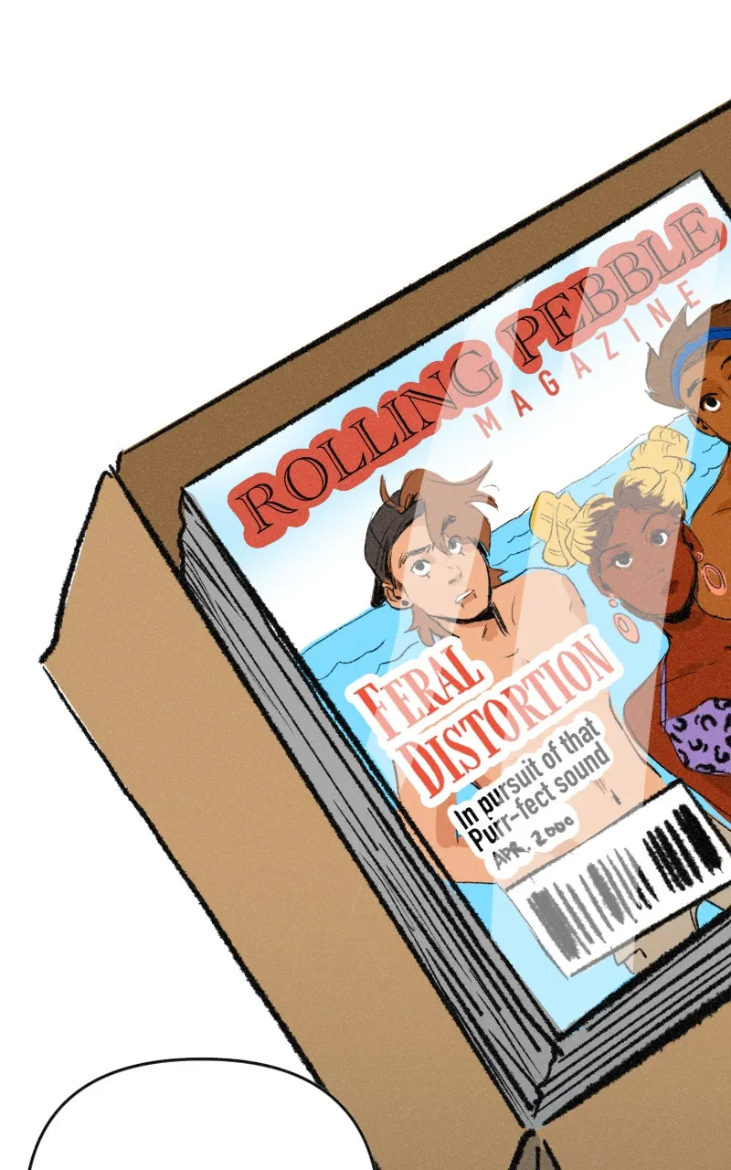 It Strikes a Chord Chapter 10 page 10 - 