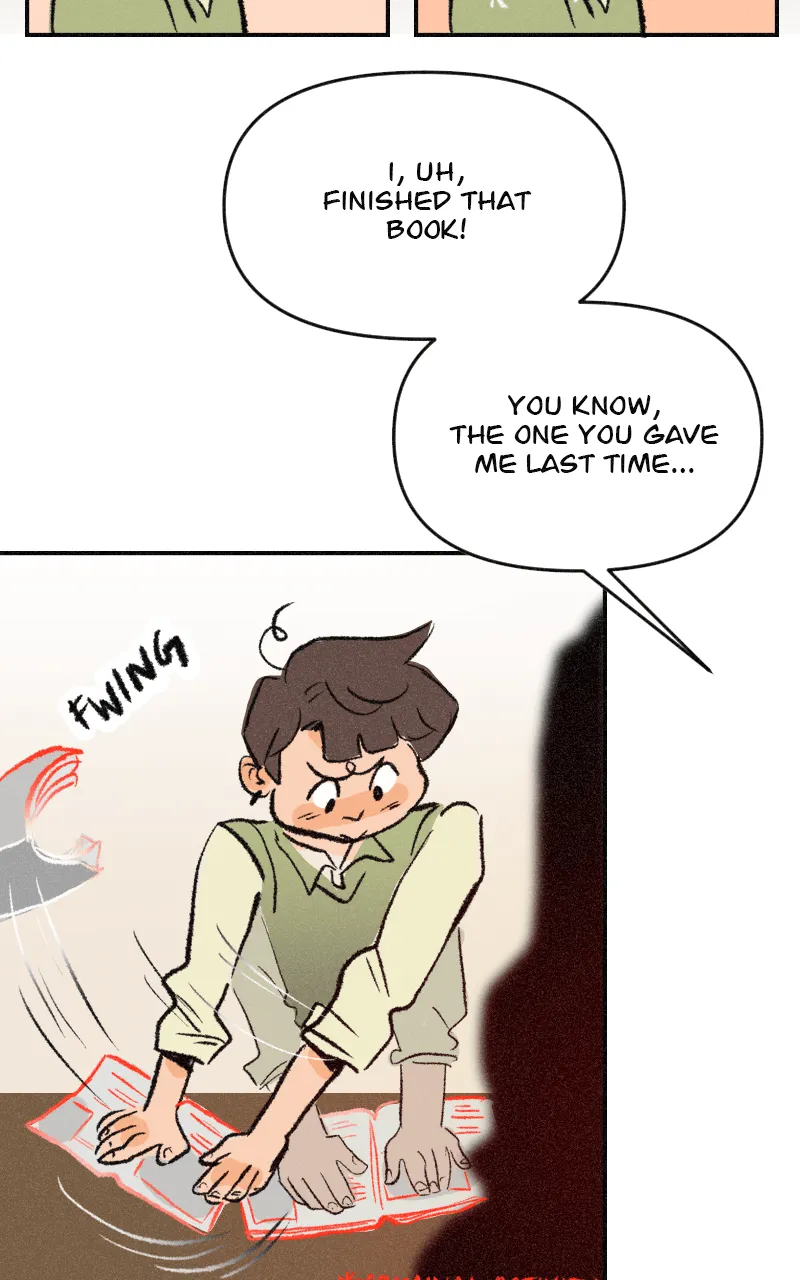 It Strikes a Chord Chapter 11 page 11 - 