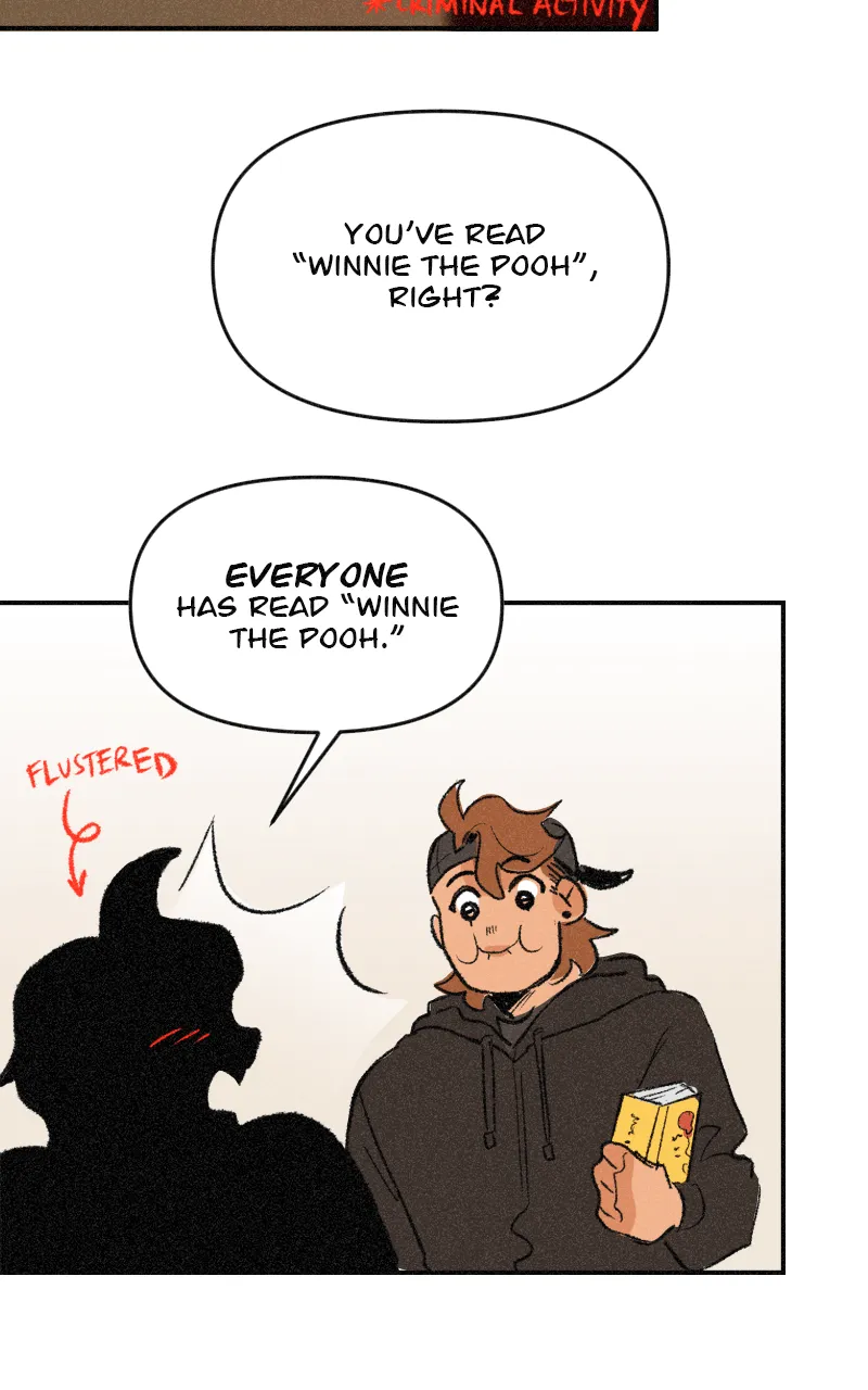 It Strikes a Chord Chapter 11 page 12 - 