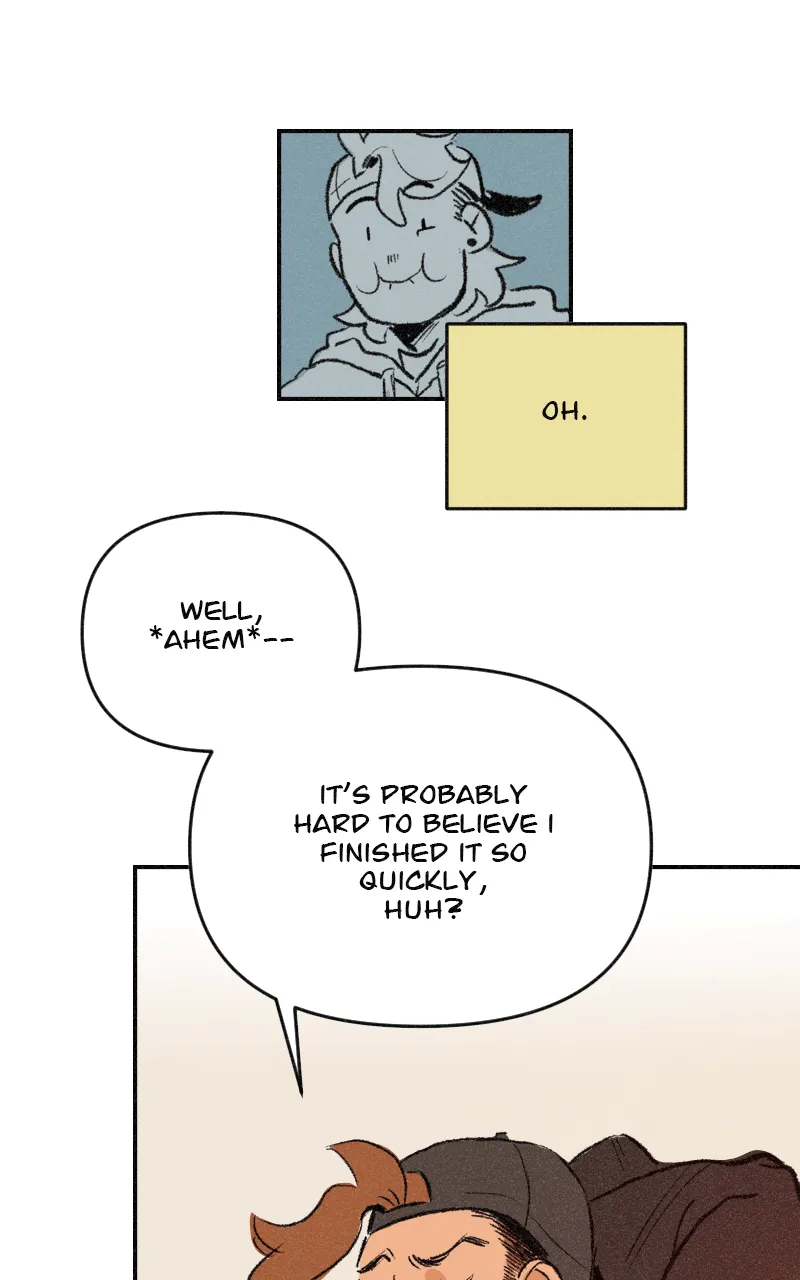 It Strikes a Chord Chapter 11 page 13 - 