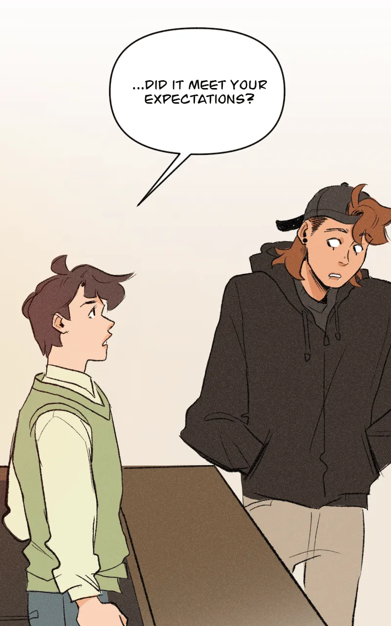 It Strikes a Chord Chapter 11 page 16 - 