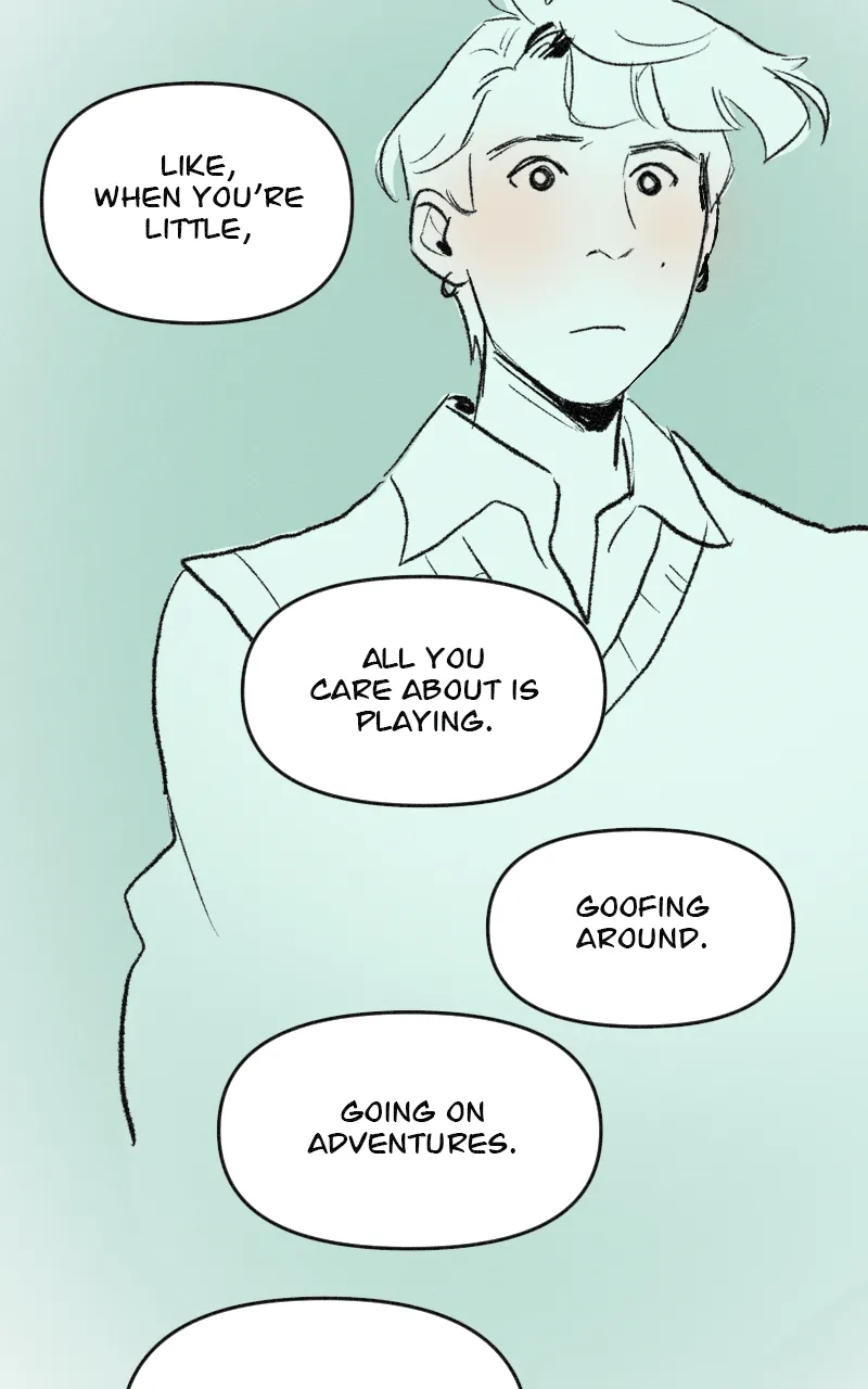 It Strikes a Chord Chapter 11 page 19 - 