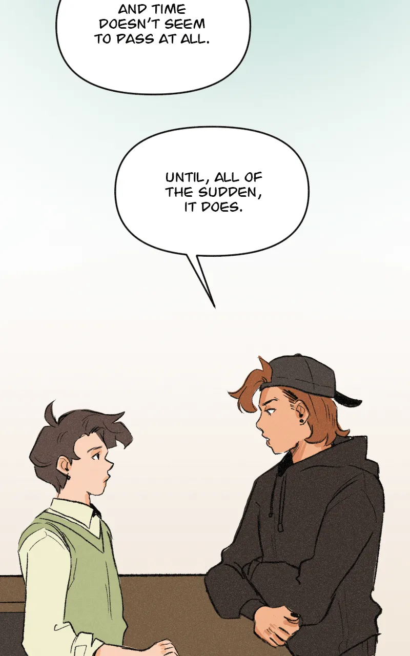 It Strikes a Chord Chapter 11 page 20 - 