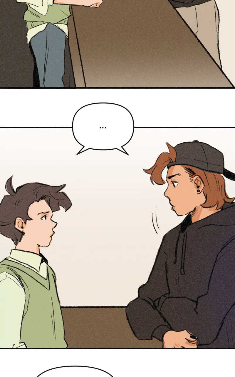 It Strikes a Chord Chapter 11 page 21 - 